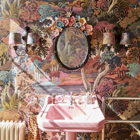 PLANTASIA Wallpaper - Prism – House of Hackney US